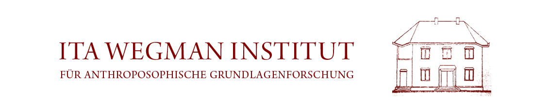 Ita Wegman Institut Logo